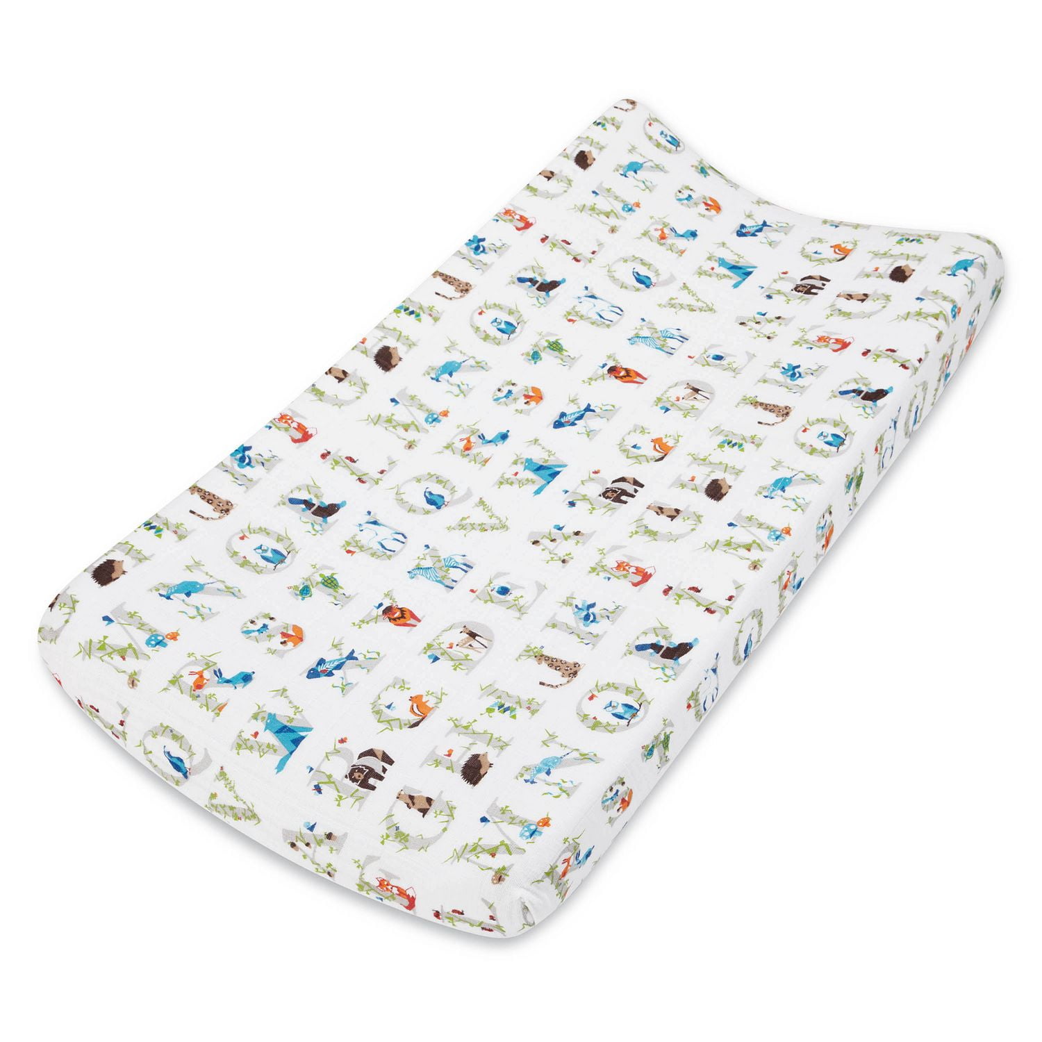 aden and anais changing pad cover
