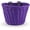 Purple, variant on Jointown Bike Basket for 12-16 Kids Bicycle, Balance Bike, Tricycle,Scooter with DIY Decal
