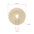 thumbnail image 2 of The ROP Shop Garage Door Opener Drive Gear for Sears Craftsman 13953669SRT, 13953670SRT, 2 of 6