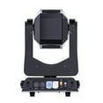 thumbnail image 2 of Jacmui Halogen Bulb 251W Beam Moving Head Stage Light for DJ Events, 2 of 5