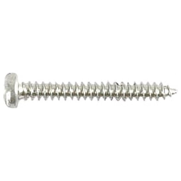 ForeverPRO 3400806 Screw for Whirlpool Refrigerator 8281158 22002910 31001610 3400895