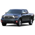 thumbnail image 2 of Flashtech Red Angel Eye LED Fog Light Halo Ring kit for 2007-2013 Toyota Tundra Fog Lights, 2 of 4