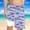 Z51-Pink, variant on FUZHIQ Boys Swim Fish Print Trunks With Compression Liner Boy Bathing Suit Quick Dry Beach Swimsuit Toddler Swim Shorts,10-12 Years
