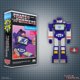 thumbnail image 5 of Figura de acción Super7 Transformers Deluxe Soundwave de 7 pulgadas, 5 of 5