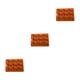 thumbnail image 3 of Cateissary Molde Dachshund para pastel celebrar con Material de postre único Dachshund Candy moldes dimensión molde Dachshund en forma Type1 NO1, 3 of 6