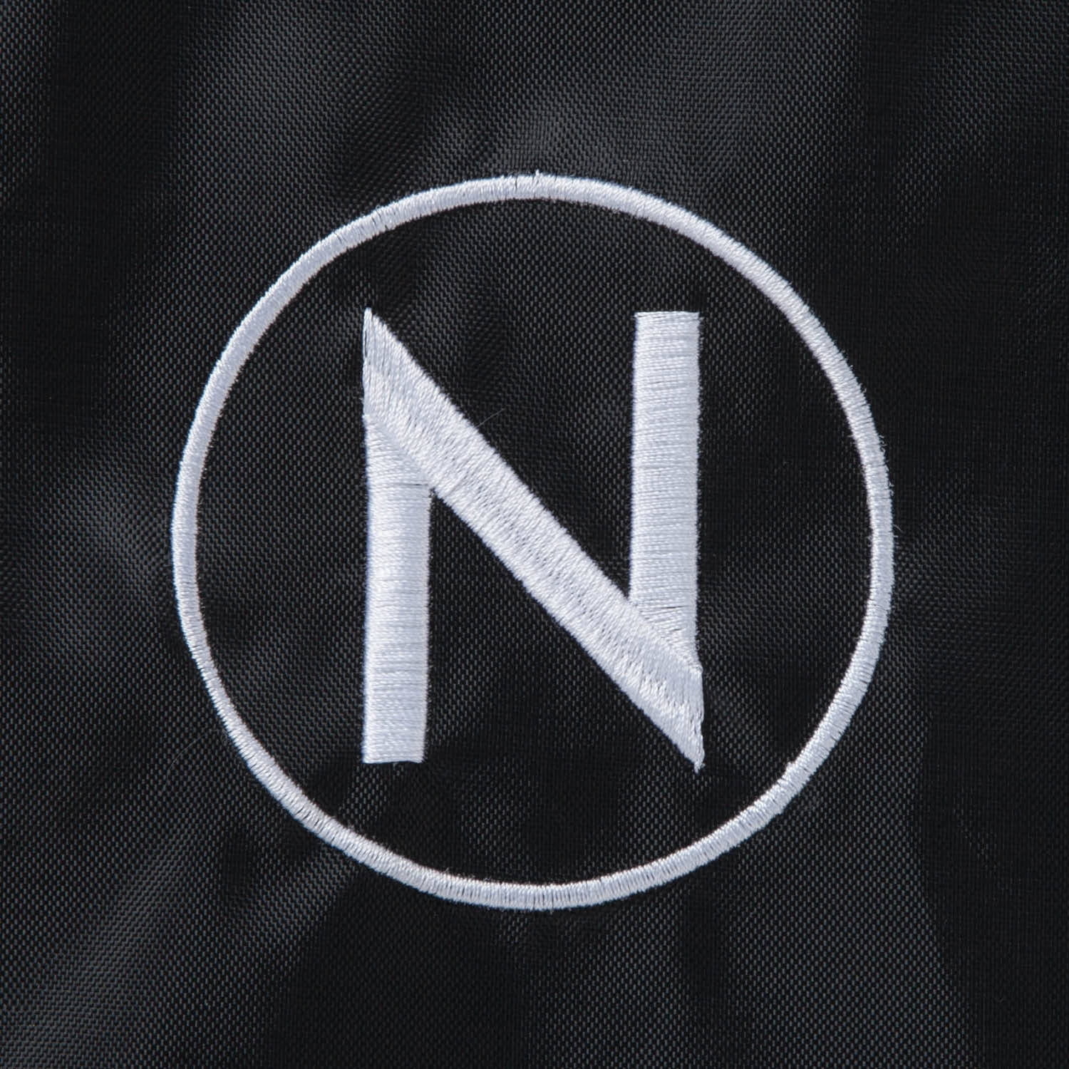Personalized Monogram Garment Bag