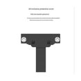 thumbnail image 3 of PCIE 1X Extension Cable , PCI- 3.0 1X Male to Female Riser Cable PCI-E 1X Extender Adapter 10cm, 3 of 5