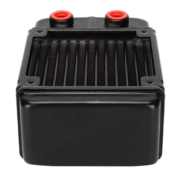 ESTINK Water Cooling Radiator Liquid Cooling Heat Sink Water Cooler For CPU For PC For Computer