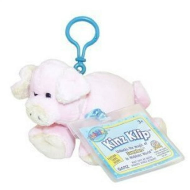 webkinz kinz