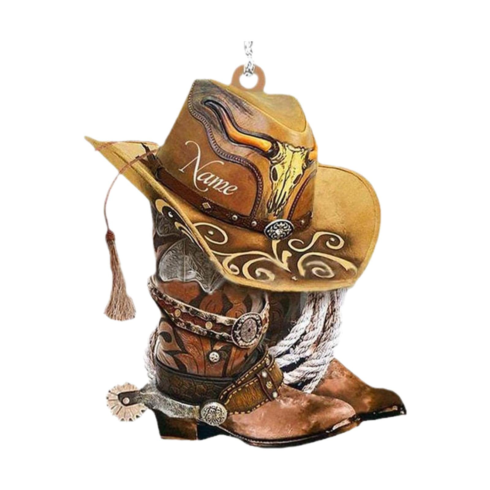 The Cowboy Boot Hanger (Set of 3); Equestrian & Motorcycle Boot Hanger