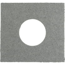 Gates 33635 Engine Coolant Thermostat Gasket Fits select: 1983-1993 FORD F350, 1983-1993 FORD F250