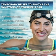 Similasan Swimmers Ear Relief Drops, 0.33 fl oz