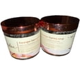 thumbnail image 2 of Manna Kadar Relax Champagne Charcoal Scrub New Sealed 18.34 oz, 2 of 7