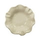 thumbnail image 5 of Bandeja de cerámica para servir, cuenco para aceites esenciales, bandeja para velas, plato de cerámica para salón, hogar Blanco, 5 of 9