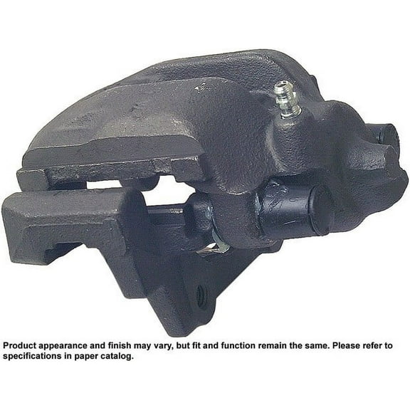 Remanufactured Cardone Reman Disc Brake Caliper P/N:19 B2640
