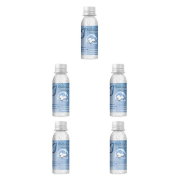 Vogacara Kit de reparación temporal de dientes, huecos de adhesivos para dentaduras para huecos grandes rotos, 10ml Type2