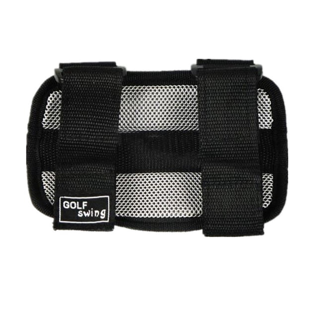 Swing Training Aid Elbow Wrist Corrector Brace for Enhanced Sports Practice and Support