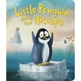 thumbnail image 1 of Little Penguin Gets the Hiccups, 1 of 1