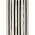 thumbnail image 6 of Rugs USA Calathea Striped Jute Area Rug, 5' x 8', Calathea Navy, 6 of 6