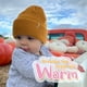 thumbnail image 5 of Gorro para niños pequeños, gorros para bebés y niñas, gorros de invierno para niños, gorros cálidos de punto para niños, 5 of 5