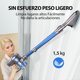 thumbnail image 5 of kalado Aspiradora Inalambrica, 23000pa Potente Aspiradora Vertical de Varilla Silencioso, 6 en 1 Aspiradora de Mano Ligero con 35 Mins de Autonomía para Uso Doméstico, Suelos Duros y Pelo de Mascotas, 5 of 5