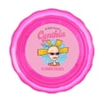 thumbnail image 3 of Cortador de Ajos Prichos Rugrats de Acrílico y Sticker Plastificado Color Fucsia 1 Pieza, 3 of 4