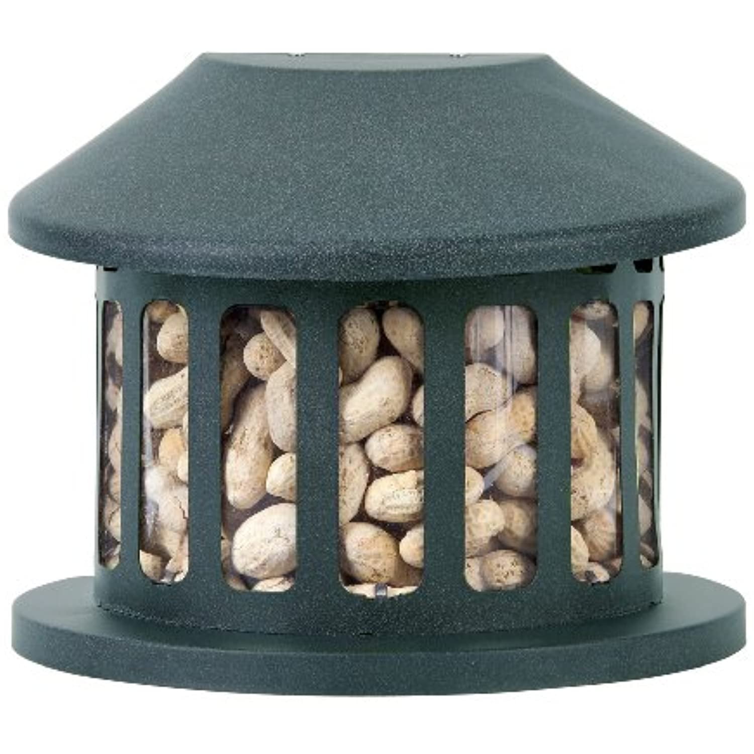 Woodlink Squirrel Diner Feeder Model Walmart Canada