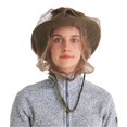 thumbnail image 1 of Protección contra insectos de malla ligera y transpirable de Head Net Coghlan, 1 of 1