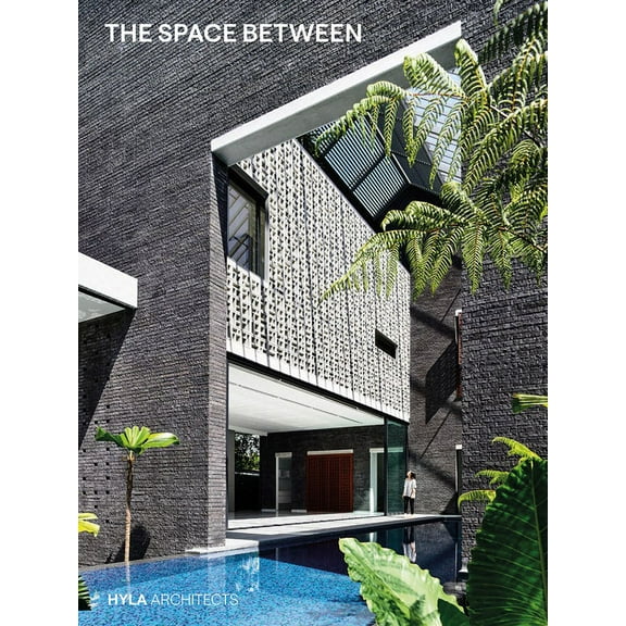 The Space Between, (Hardcover)