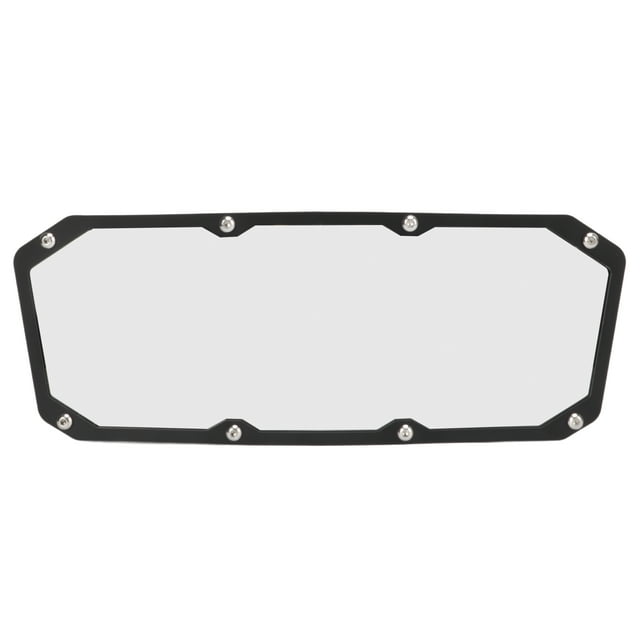 Espejo retrovisor para yates, espejo retrovisor marino, espejo lateral auxiliar marino, espejo lateral para barcos, optimizado para la excelencia
