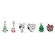 thumbnail image 5 of Kit de pulsera para hacer tú mismo, caja de regalo de manualidades y arte para Navidad, regalo perfecto para rellenar medias para niñas Tipo 5 Diversión creativa para niñas, 5 of 8