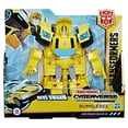 thumbnail image 1 of Transformers Cyberverse Ultra Class Bumblebee, 1 of 3