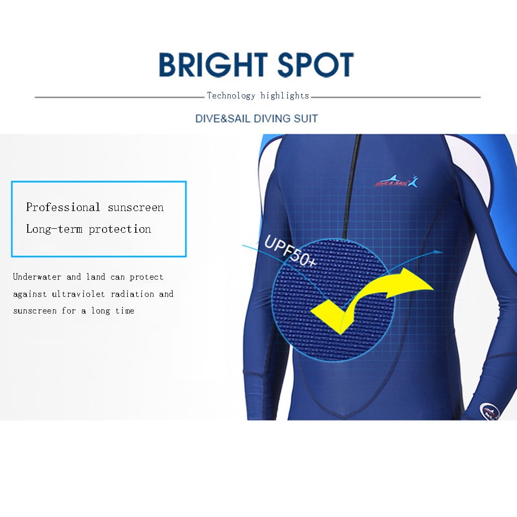 Mens 3mm Shorty Wetsuit Womens, Full Body Diving Suit Front Zip Wetsuit for Diving Snorkeling Surfing Swimming