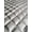 Silver, variant on Automotive Metallic Diamond Quilted Vinyl Upholstery Fabric 3/8" Foam Back 52" Wide Sold by Yard– Furniture, Home Décor, Wall Panels, Bar Seating, Gaming Chairs, Auto, Boat & Custom Designs (Silver)