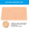 thumbnail image 4 of Tapis d'Entraînement pour Suture, Tapis d'Entraînement pour Suture de la Peau, Tapis d'Entraînement en Silicone pour Suture de la Peau, Modèle de Tapis d'Entraînement pour la Pratique, 4 of 8