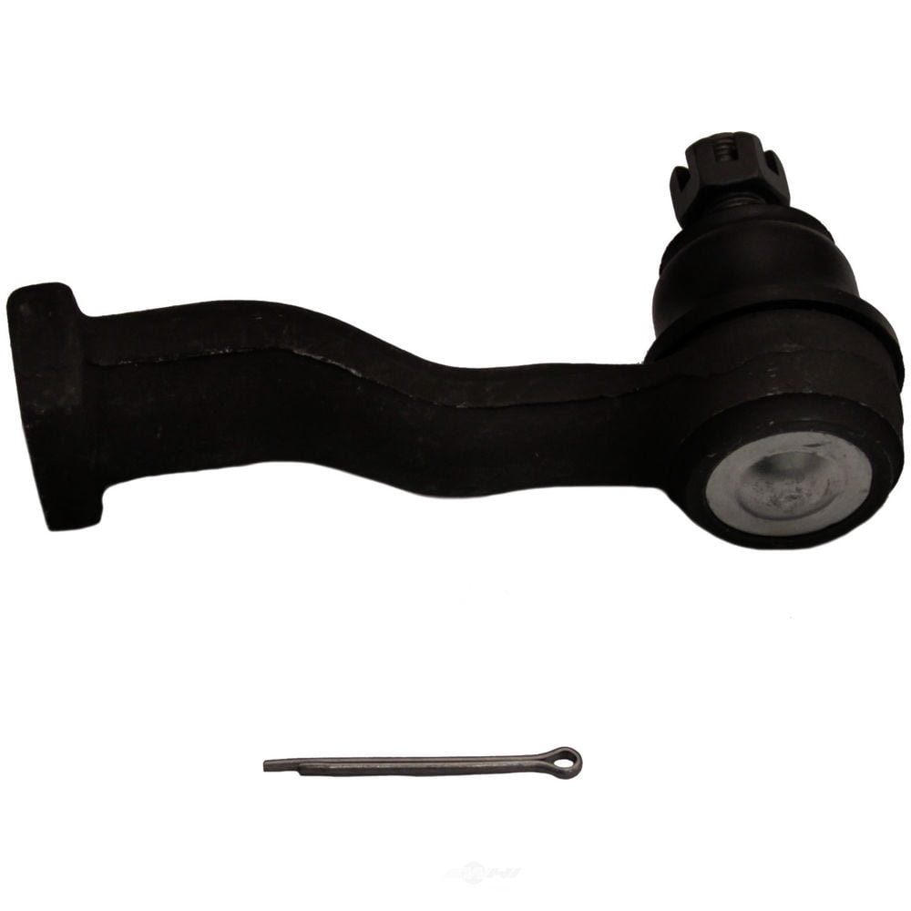 QuickSteer ES3545 Steering Tie Rod End Fits select: 1995-2004