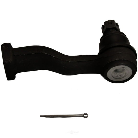 QuickSteer ES3486 Steering Tie Rod End Fits select: 1995-2002 KIA SPORTAGE