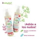 thumbnail image 3 of Desenredante de Pelo Spray Babyleaf Adiós Nudos No Tóxico 200 ml, 3 of 8