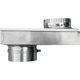 thumbnail image 3 of Periscopio Ajustable de Metal para Ventilación de Secadora Builder's Best, 3 of 5
