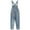 Light Blue-2462, variant on Baby Little Boys Slim Fit Jeans,Toddler Ripped Bib Pocket Fashion Denim Overalls,Deep Blue,6-9 Months