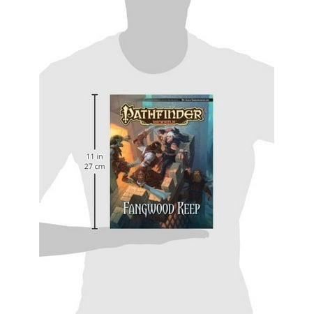 Fangwood Keep - 