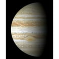 thumbnail image 2 of Jupiter mosaic Poster Print, 2 of 2