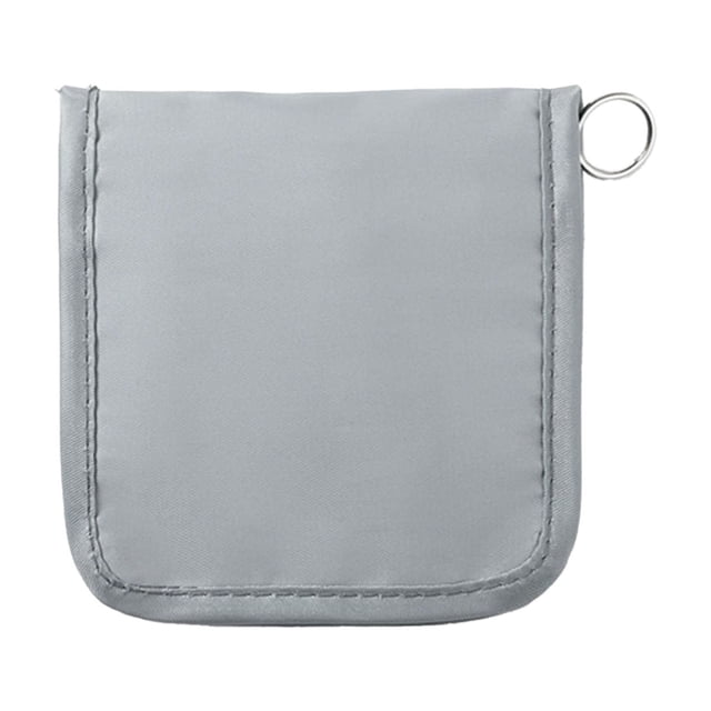 Bolsa organizadora de medicamentos para viajes, estuche portátil para medicamentos, mini botiquín de primeros auxilios, soporte para pastillas, productos de higiene personal, almacenamiento compacto