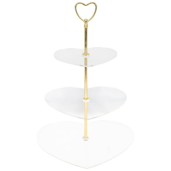 Cake Stand Multiple Tier Serving Tray Cake Stand Wedding Cake Stand Storage Stand For Fruit