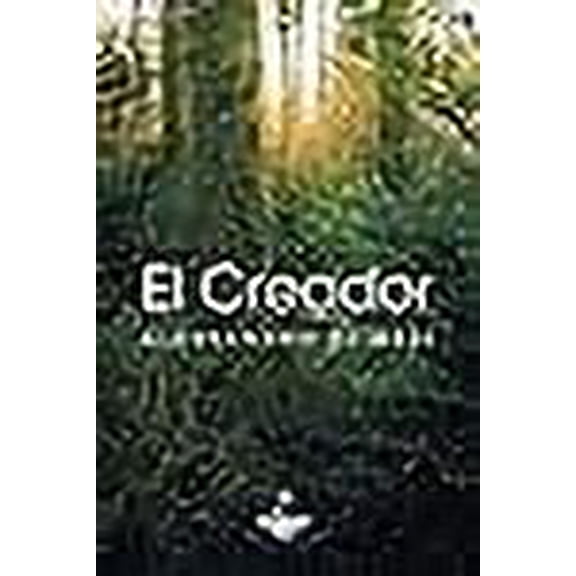 El Creador (Paperback)