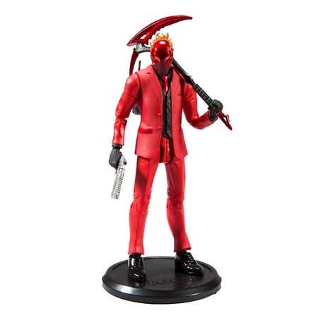McFarlane Toys Fortnite Inferno Premium Action Figure