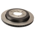 thumbnail image 1 of Genuine OEM Replacement for 2007-2017 Lincoln Navigator Disc Brake Rotor - Rear for Lincoln Navigator, 1 of 1
