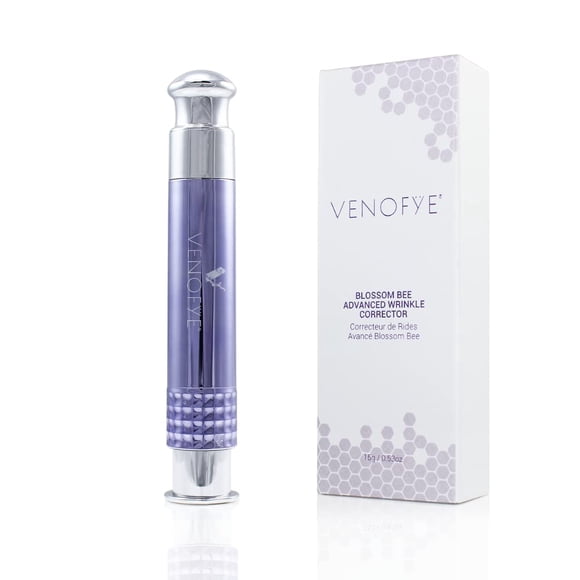 Venofye Blossom Bee Sérum corrector de arrugas para contorno de ojos