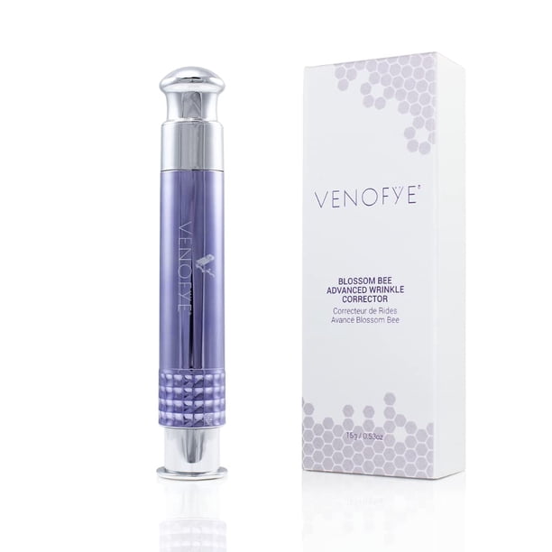 Venofye Blossom Bee Sérum corrector de arrugas para contorno de ojos
