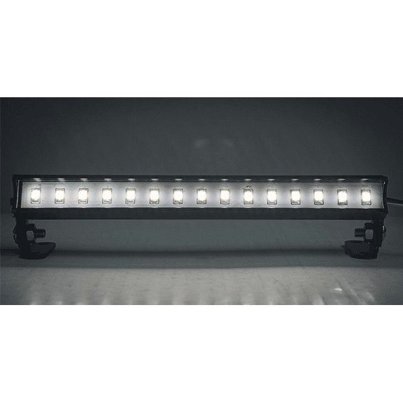 Common Sense RC LED-BAR-5W LED Light Bar - 5.6 - White Lights